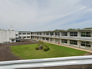 双葉中学校